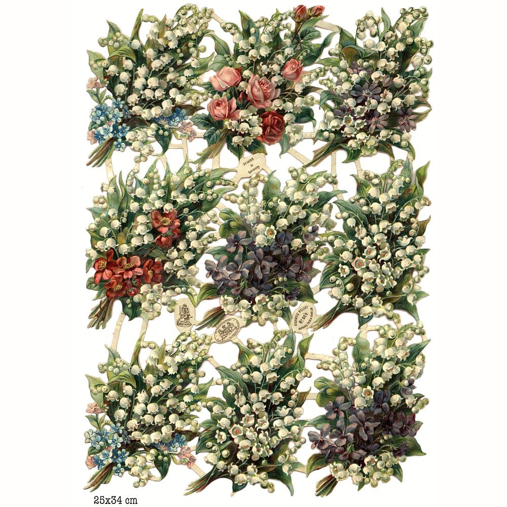 r.tuck 929 lily of the valley§.jpg