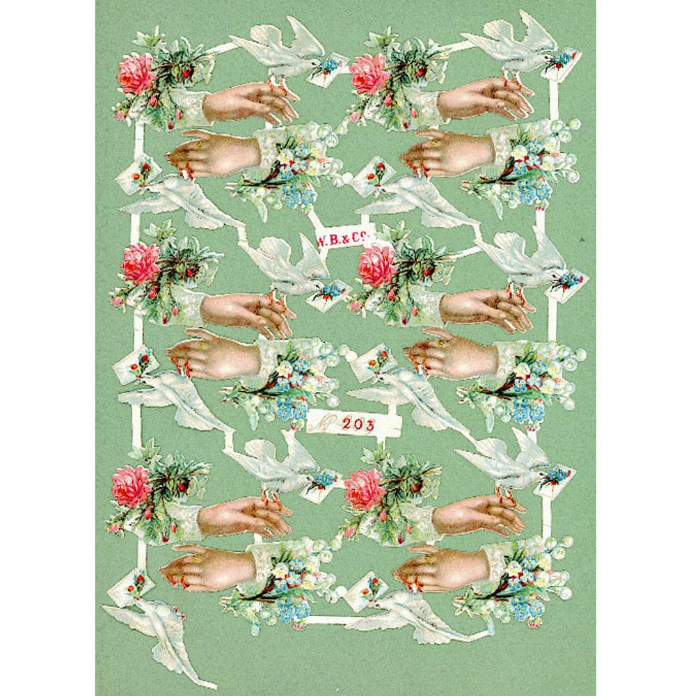 W.B. & Co 205 hands doves and flowers 2.jpg