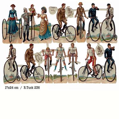 R.Tuck 236 victorian bicycle 5.jpg
