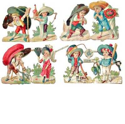 Priester & Eyck 1529 children with big hats.jpg