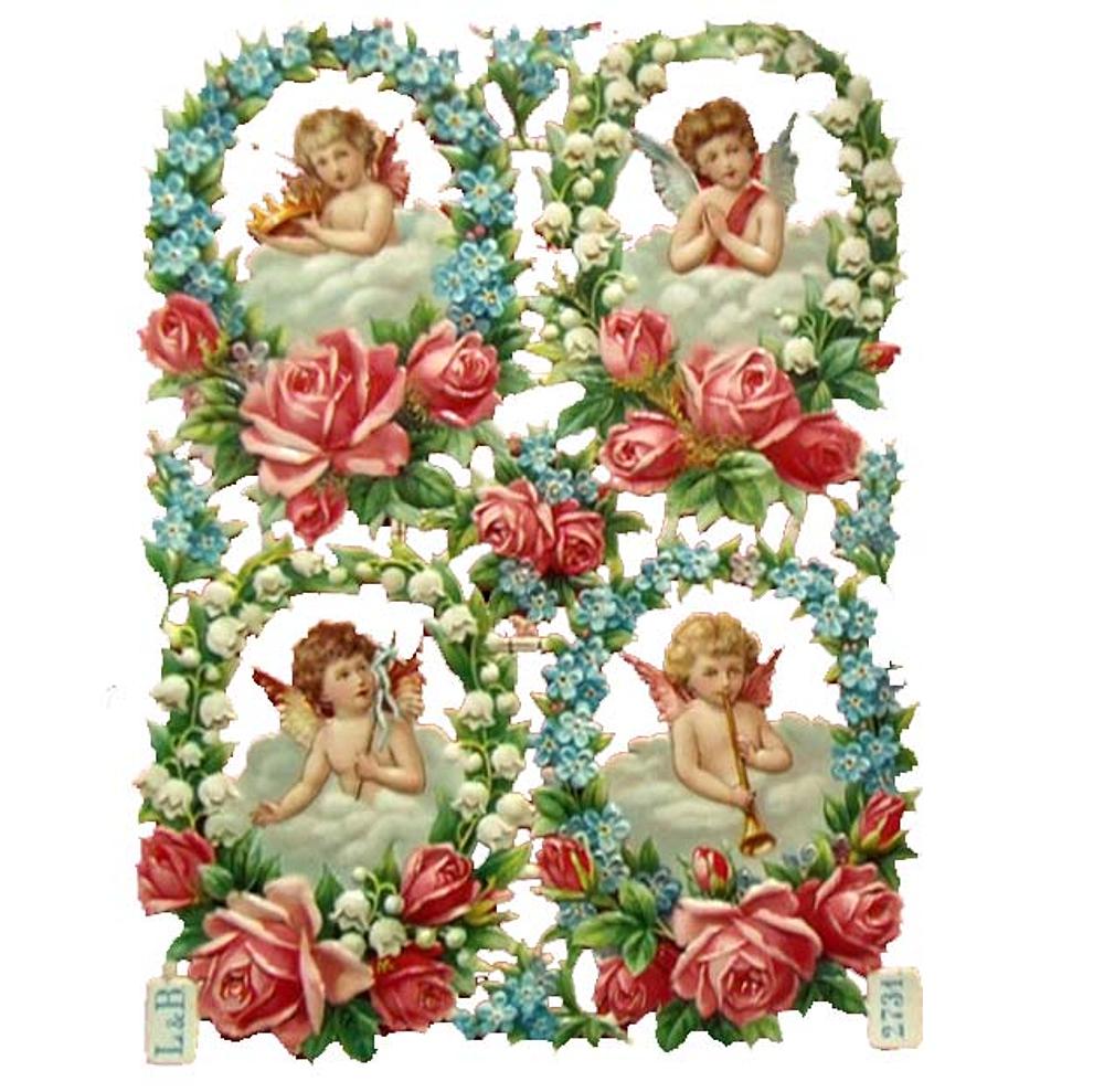 L&B 2731 flowers angels.jpg