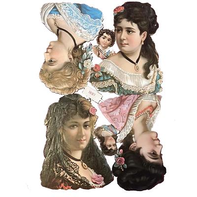 1687 victorian ladies busts 2.jpg