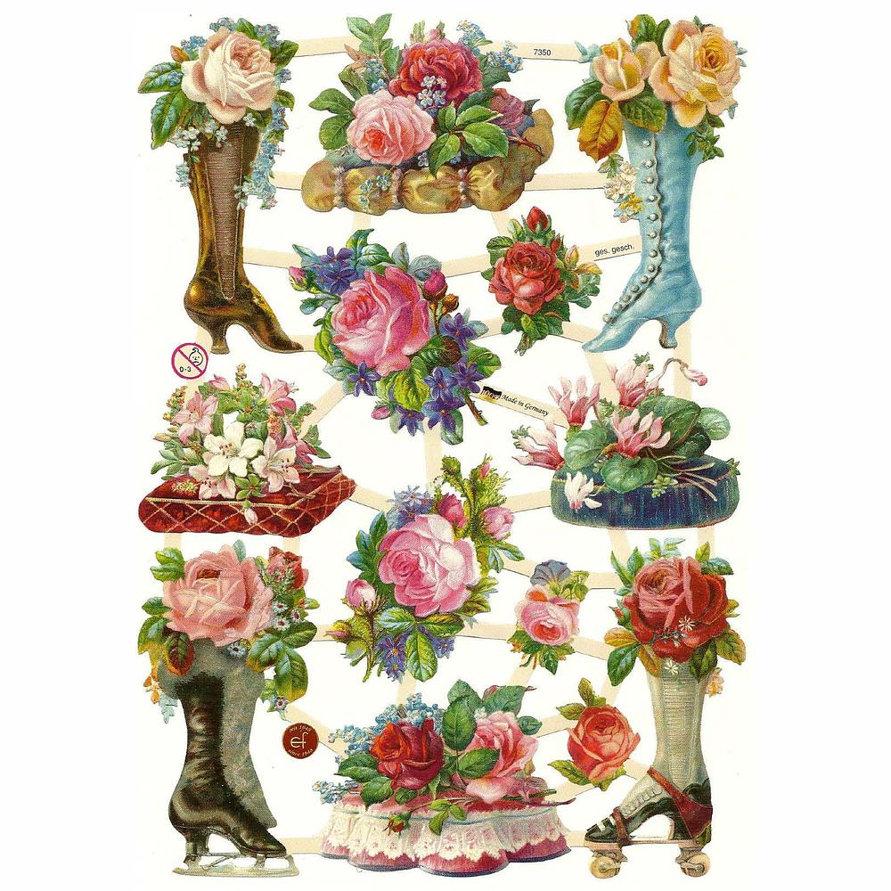 EF 7350 High Top Boots Loaded With Flowers.jpg