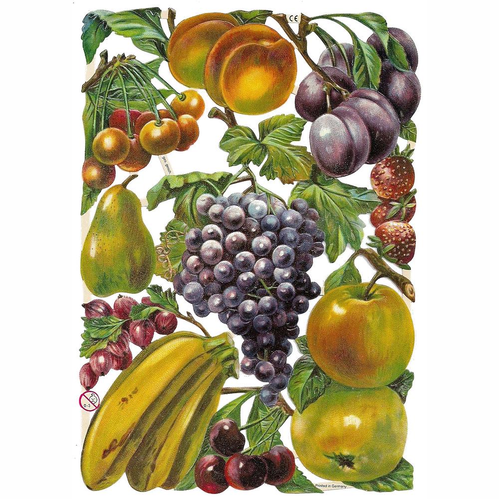 EF 7311 Fruit Banana's, Grapes, Plums.jpg