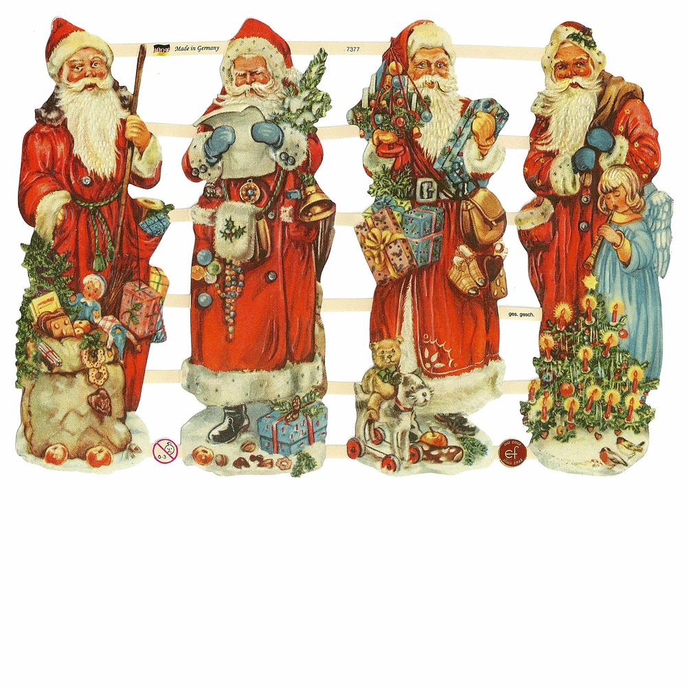 EF 7377 Christmas  Santa's & Presents.jpg