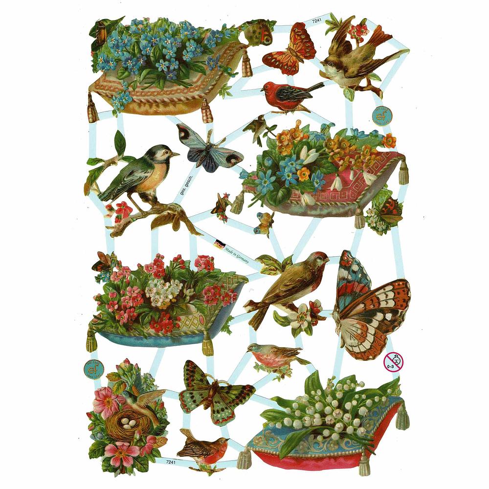 EF 7241 Pillows, Flowers, Birds & Butterflies.jpg