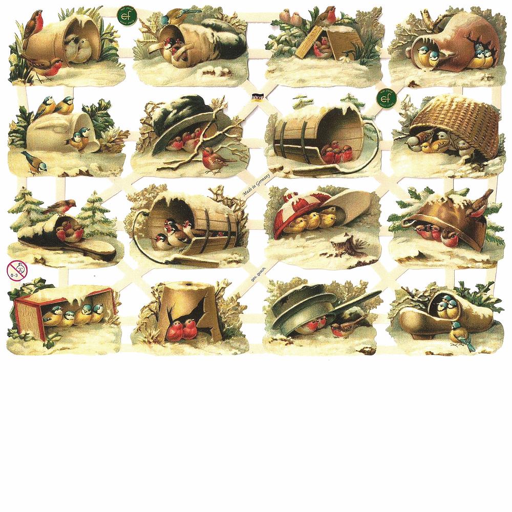 EF 7341 Winter Birds In Containers.jpg