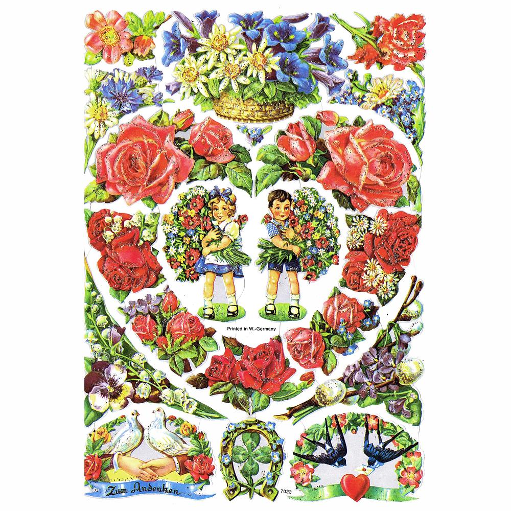 EF 7023 valentines flowers glitter.jpg