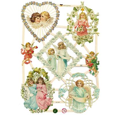 EF 7353 Christmas  Easter Angel & Heart.jpg
