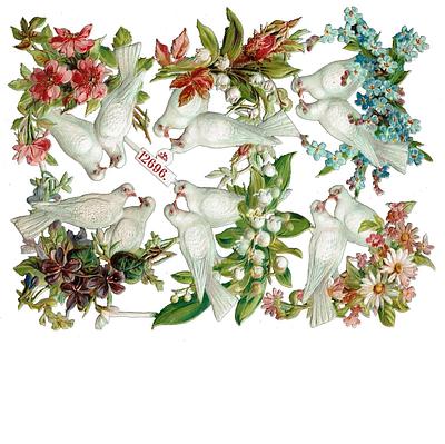 S&S 12696 doves flowers.jpg