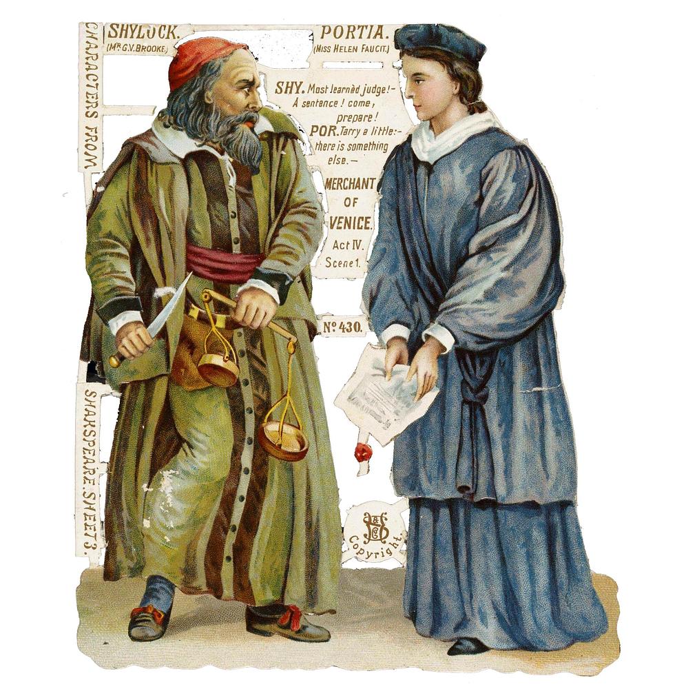 Hildesheimer 430 Shylock and Portia 2.jpg