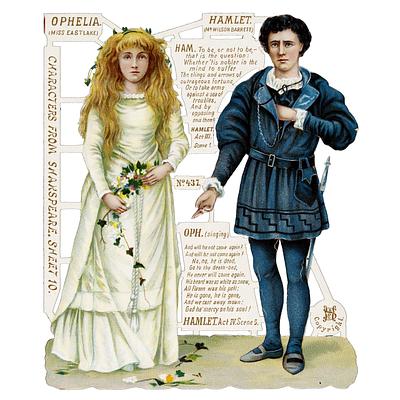 Hildesheimer 437 Ophelia and Hamlet 2.jpg