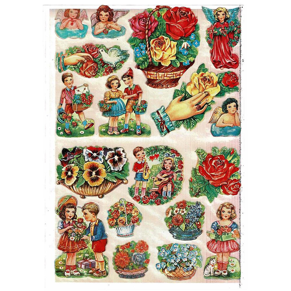 WS 251 various children..jpg