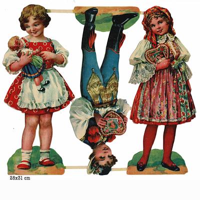 Bohuslav two girls and one boy.jpg