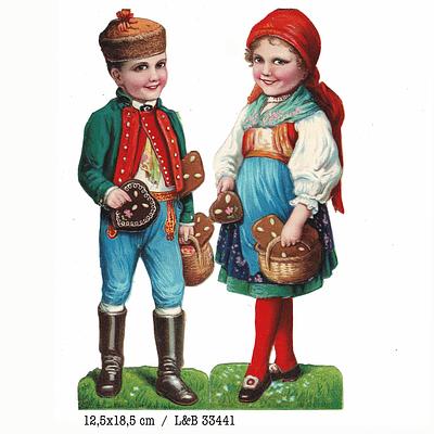 L&B 33441 Hansel and gretel.jpg