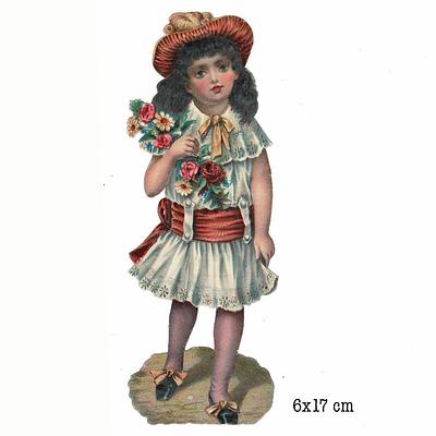 R.Tuck 756 girl single scrap.jpg