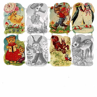 Cromocart S.N.2 dressed animal on copy.jpg