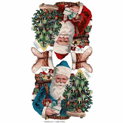 L&B 31590 2 big santa scraps.jpg