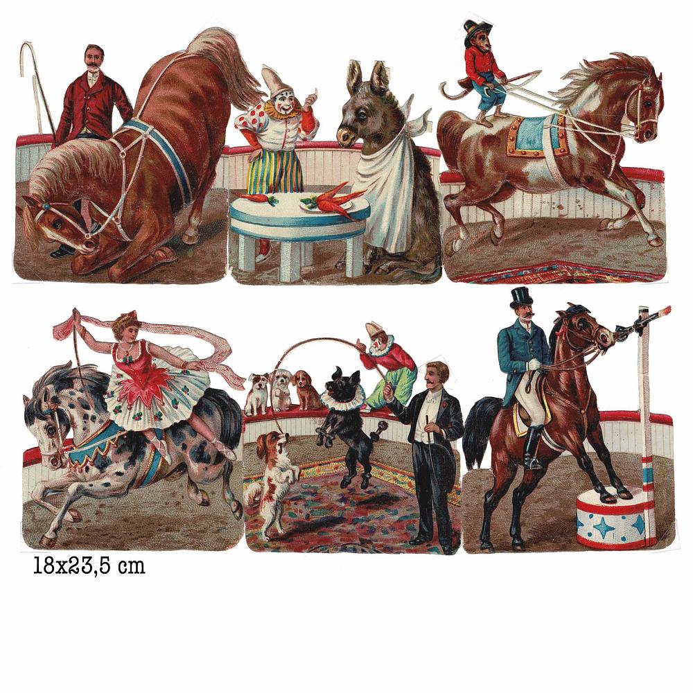 Circus acts big loose scraps.jpg