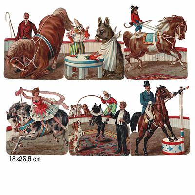 Circus acts big loose scraps.jpg