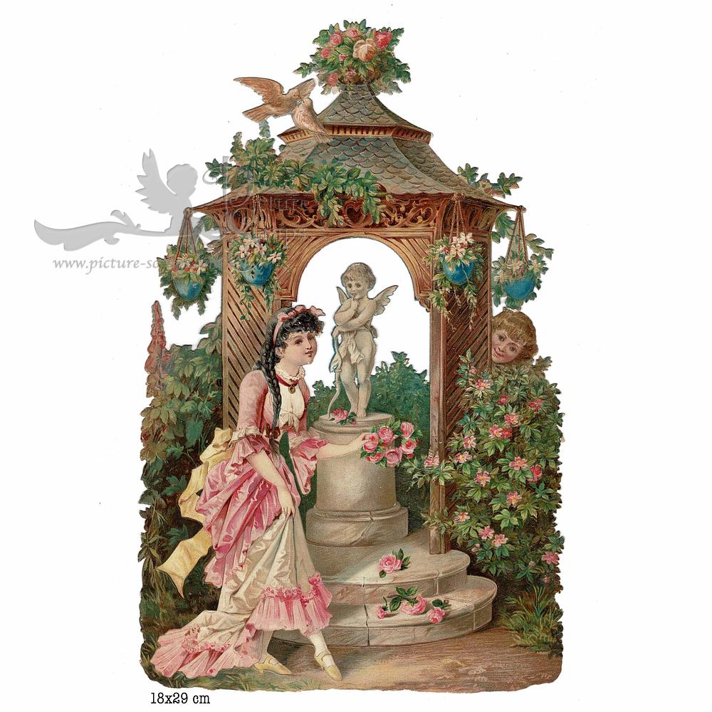 Large scrap girl in gazebo.jpg
