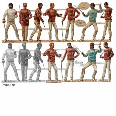 R.Tuck 205 fencing.jpg