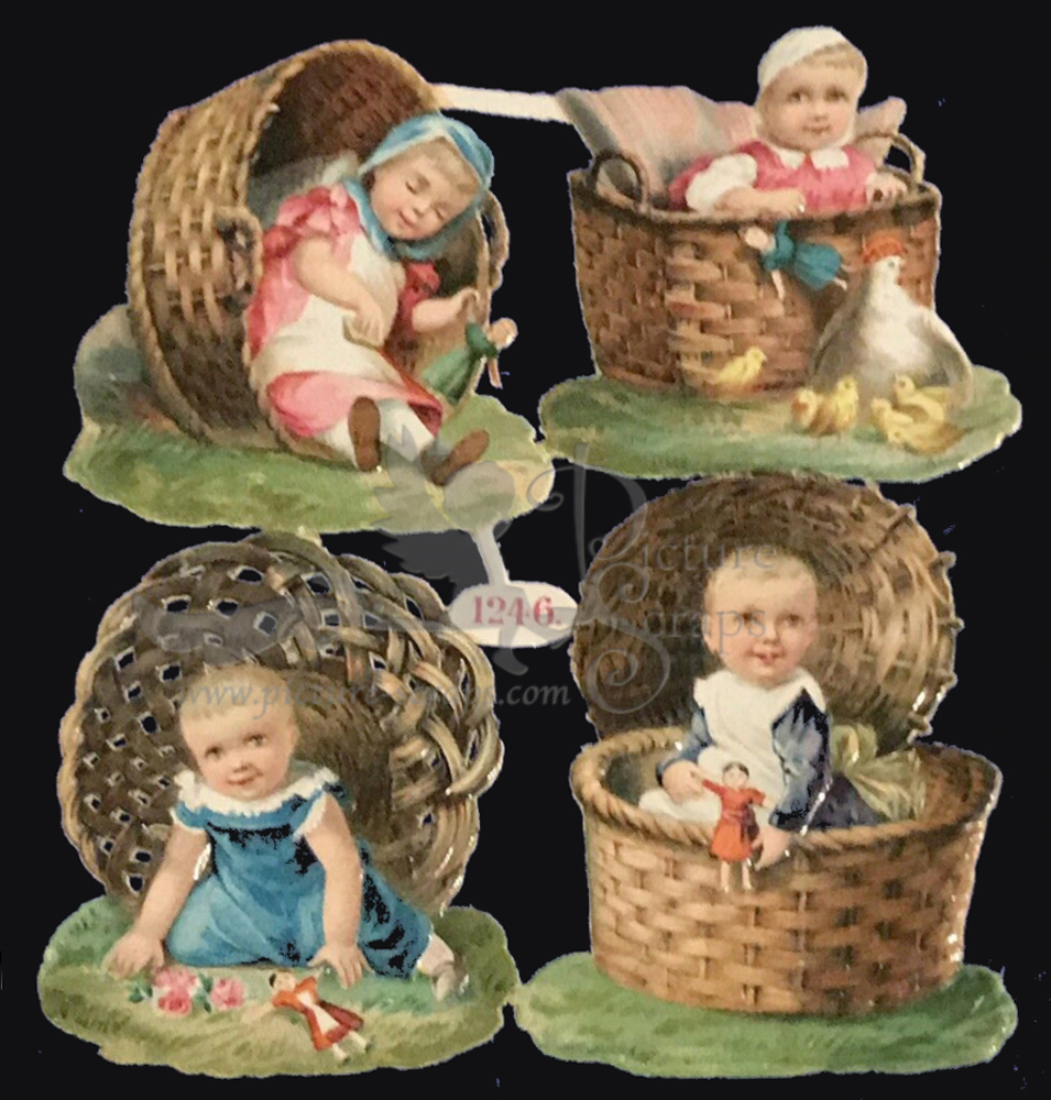 NL 1246 chiildren and toddlers in baskets.jpg