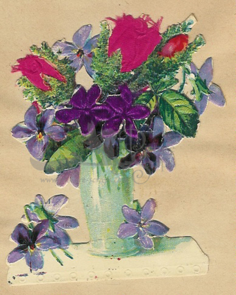 Silk scraps flowers in vase 3.jpg