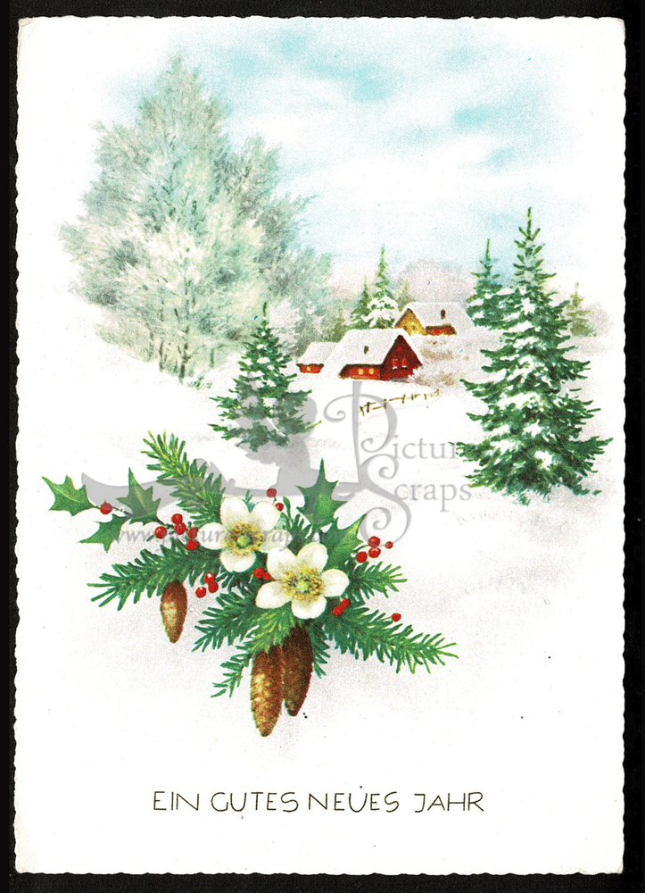 Postcard Haco 0377 winter christmas.jpg