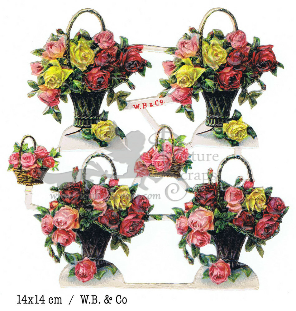 W.B. & Co roses in baskets.jpg