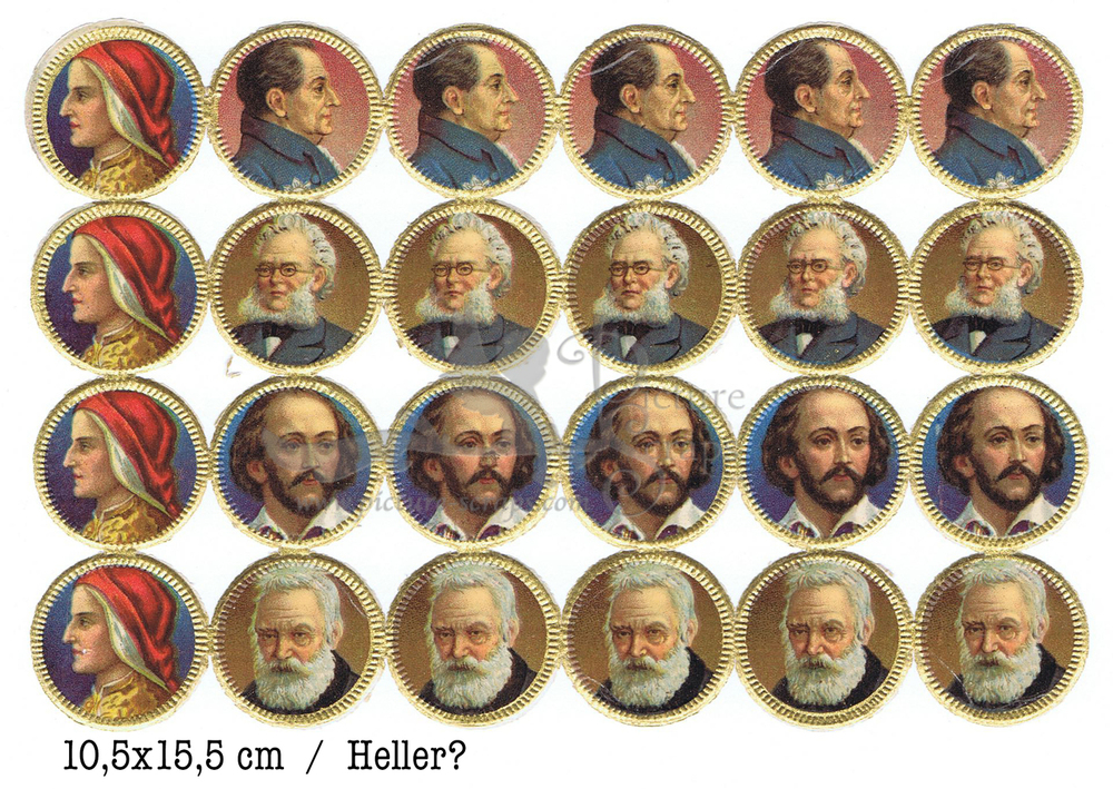 Heller Male heads.jpg