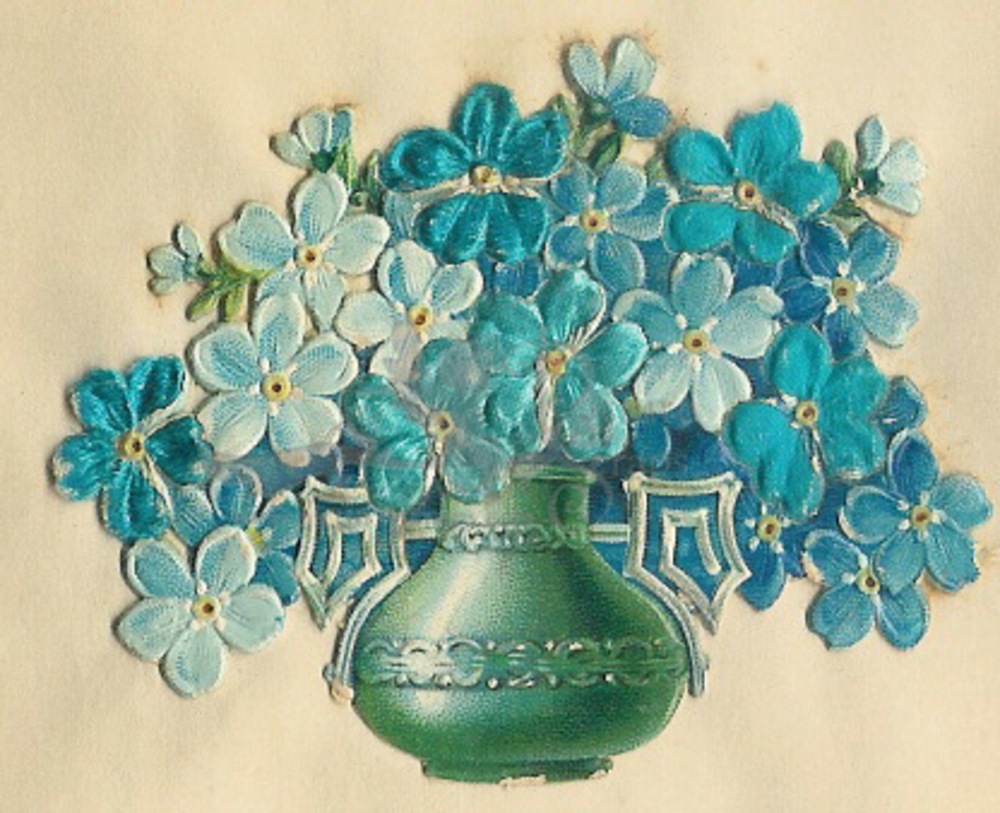Silk scraps flowers in vase 46.1913.jpg