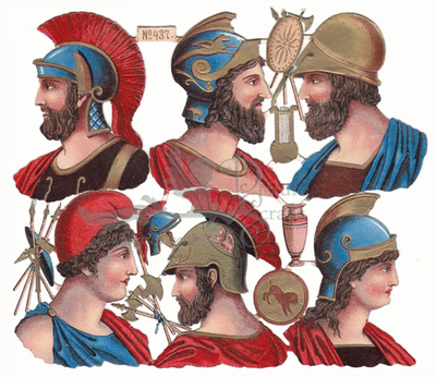 NL 437 Roman empire soldiers.jpg