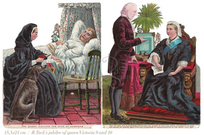 R.Tuck Queen Victoria's jubilee 9 and 10.jpg