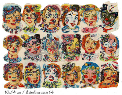 Estrellitas 14 painted faces.jpg