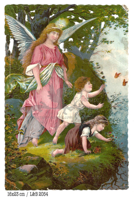 L&B 2054 Angel with children.jpg