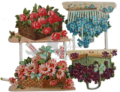S&S 2002 flowers in baskets.jpg