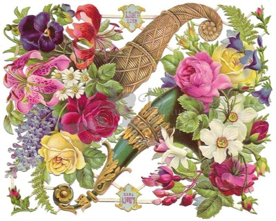 LD&Co 1132 flower bouquets in decoration.jpg