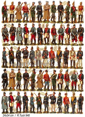 R.Tuck 948 soldiers of different nations.jpg