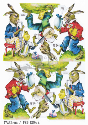 PZB 1254 a easter rabbits.jpg