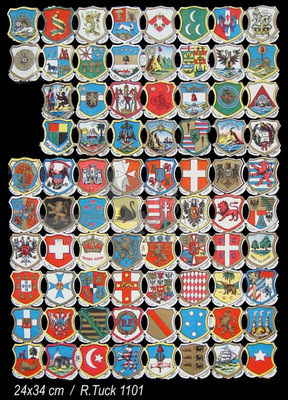 R.tuck 1101 coat of arms.jpg