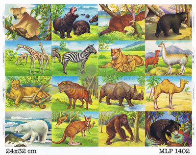 MLP 1402 full sheet wild animals.jpg