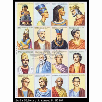 A.Arnaud 102 Rulers before Christ.jpg