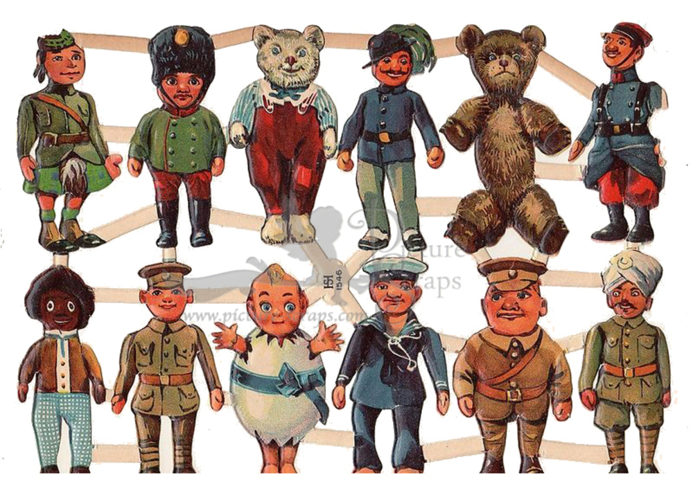 HS 1546 teddybears puppets.jpg