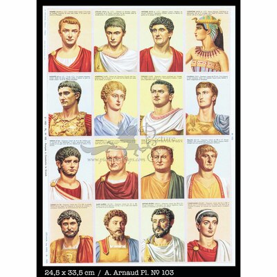 A.Arnaud 103 Rulers Egypt.jpg