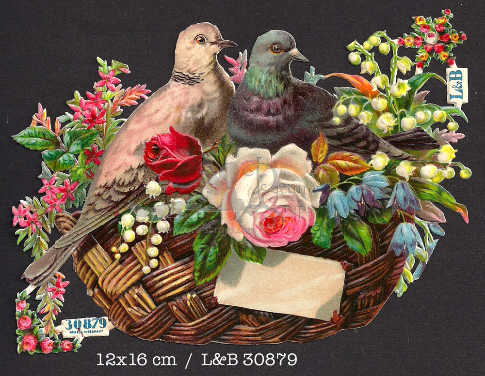 L&B 30879 doves and flowers in baskets.jpg