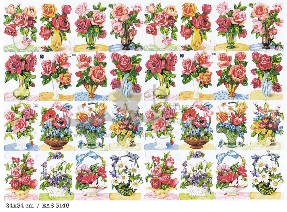 EAS 3146 full sheet flowers in vases.jpg