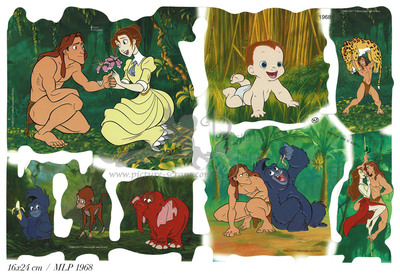 MLP 1968 Tarzan Disney.jpg