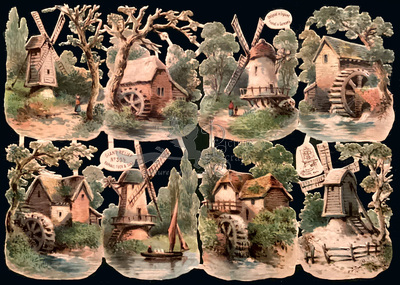 R.Tuck ghiant relief 304 houses.jpg
