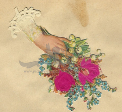 Silk scraps hand and flowers 57.1929.jpg